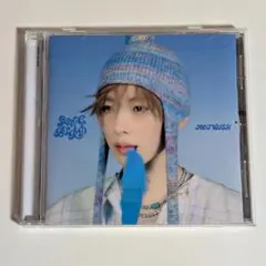 NCT WISH Songbird ユウシ ver.