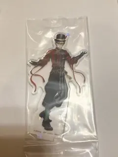 ツイステ 一番くじ ホログラムアクリルスタンド トレイ