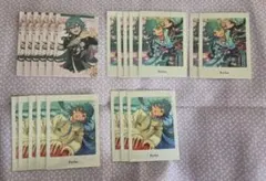 あんスタ　ぱしゃっつ　ライカ