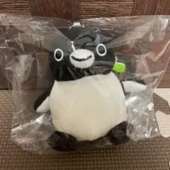 Suicaのペンギン お手玉ぬいぐるみセット - メルカリ