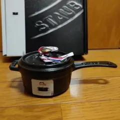 2026年最新】Staub 片手鍋の人気アイテム - メルカリ
