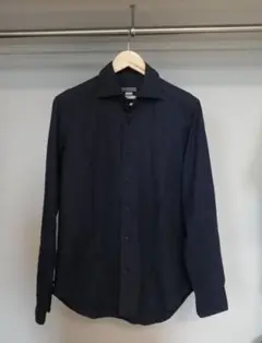 Browns コットンシャツ