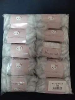 Dream cat ドリームキャット カラー26 10個セット セリア