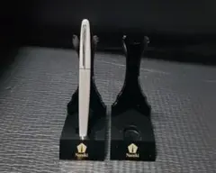 【非売品】Namiki(ナミキ)1本差し ペンスタンド 2点セット
