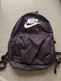 NIKE AIR バック ブラックのサムネイル