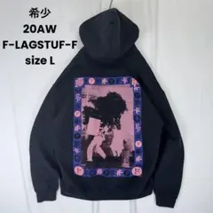 希少 20AW F-LAGSTUF-F フォト CAPCOM カプコン ロゴのサムネイル