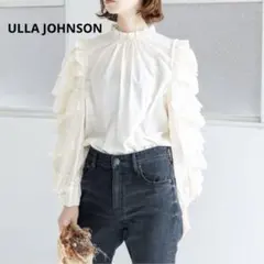 2025年最新】ulla johnson 長袖の人気アイテム - メルカリ