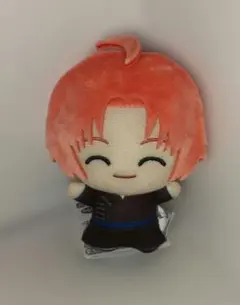 新劇場版 銀魂 吉原大炎上 ちびぐるみ vol.1 <神威>