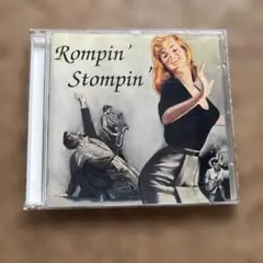 2026年最新】Rockabilly cdの人気アイテム - メルカリ