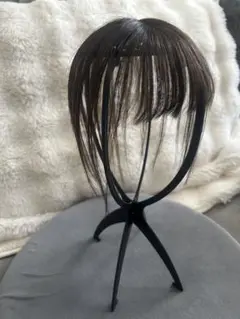chacha ヘアメイト　ウィッグ ダークブラウン　（ショートタイプ） ヘアメイト チャチャ 新品です！ ヘアメイト チャチャ ウィッグ