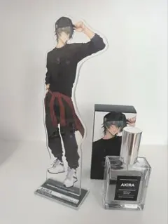 ニトロキラル 香水 アキラ 咎狗の血 フレグランス 新品未開封 ニトロキラル 香水 アキラ 咎狗の血 フレグランス 新品未開封