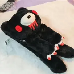 2026年最新】グルーミー ぬいぐるみ 黒の人気アイテム - メルカリ