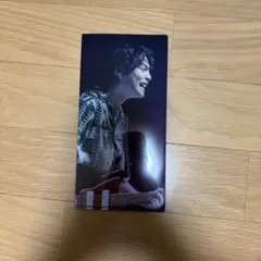 優里 Yuuri Channel TOUR 2024 ランダムくじ - メルカリ