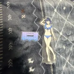 学園アイドルマスター 秦谷美鈴 アクリルスタンド