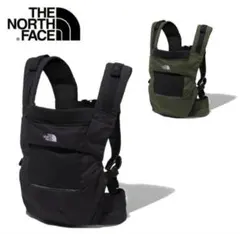 THE NORTH FACE 抱っこ紐 ブラック