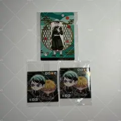 鬼滅の刃 愈史郎 グッズまとめ
