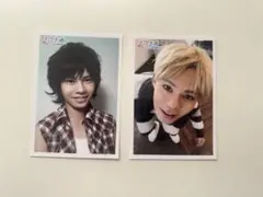 超特急 カイ 小笠原海 グッズ 生写真 スペシャル オフショット