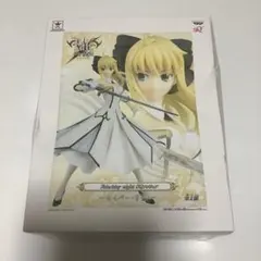 Fate/stay night SQフィギュア セイバーリリィ　未使用