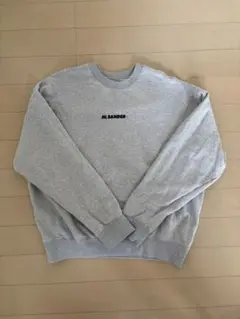 2025年最新】JIL SANDER メンズ トレーナー・スウェットの人気