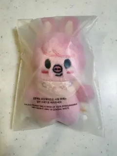 StrayKids SKZOO 10CM ぬいぐるみ チャンビン トェッキ - メルカリ