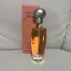 エスティーローダー Estee Lauder pleasures 香水のサムネイル