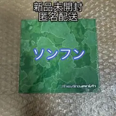 ENHYPEN THE SIN : VANISH FUGITIVES ソンフン