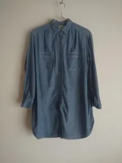 orslow 牛仔布襯衫 BEAMS BOY orslow Buzz Rickson's