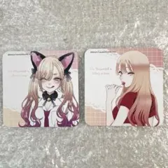 2025年最新】着せ替え人形は恋をする コースターの人気アイテム