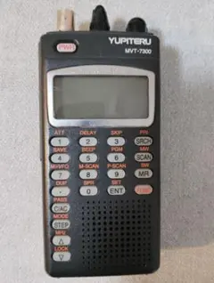 2025年最新】YUPITERU MVT-7300の人気アイテム - メルカリ
