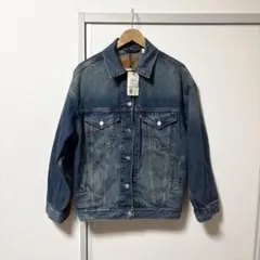 LEVI'Sデニムジャケット