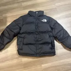 【US規格】THENORTHFACEヌプシ　ダウンジャケット