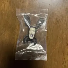 こびとずかん おすわりマスコット アラシクロバネ