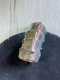 Vivienne Westwood ヴィヴィアン アーマーリング Sサイズ