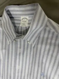 Brooks Brothers 長袖 ボタンダウンシャツのサムネイル