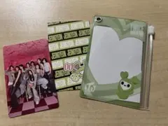 TWICE FCオフラインくじ スライダーケース ジョンヨン