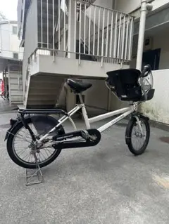 兵庫県尼崎市発送不可　マルイシ　フォーメーション27インチ　中古　内装３段 兵庫県尼崎市発送不可 マルイシ フォーメーション27インチ 中古