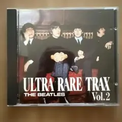 ULTRA RARE TRAX Vol.2