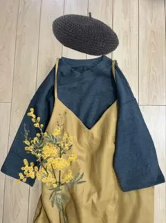 2点セット　春服オフィスカジュアルまとめ売りコーデ売り 春コーデ　大人カジュアル