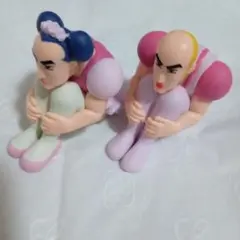 クレヨンしんちゃん まちぼうけ6 ヘンダーランドの大冒険