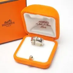 HERMES エルメス アルテミス リング 925 スターリングシルバー 指輪のサムネイル
