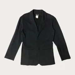 90s agnis.b. HOMME スウェット テーラードジャケット - メルカリ