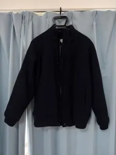 ウールジャケット　UNITED ARROWS BLUE:LABEL