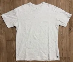 NIKE 半袖Tシャツ メンズ エッセンシャル ホワイト系 DO7393-051のサムネイル
