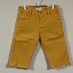【美品】　ディーゼル　ハーフパンツ