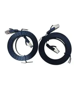 お買い得⭐️LANケーブル 2m2本セット RJ45