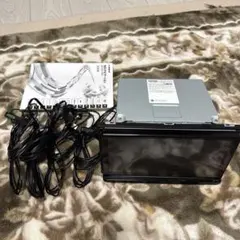 30アルファード/ヴェルファイア 純正ナビ NSZN-Z66T 取付パネルセット