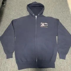 Cheater Five　Hawaiian South Shore パーカー