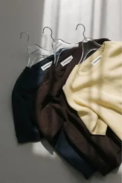 ストライプキルティングベスト CAVEZA ROSSO ブラック ストライプキルティングベスト CAVEZA ROSSO ブラック カベサ