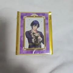 うたプリ 一ノ瀬トキヤ シャニライ ビジュカ ビジュアルカード