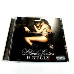 R. KELLY Black Panties